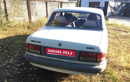 ГАЗ 3110 «Волга», 1997 год, 285 000 рублей, 3 фотография