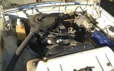 ГАЗ 3110 «Волга», 1997 год, 285 000 рублей, 8 фотография