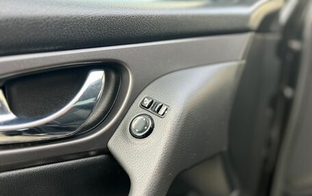 Nissan Qashqai, 2021 год, 1 850 000 рублей, 13 фотография