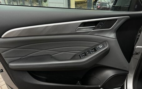 Haval F7x I, 2023 год, 2 299 000 рублей, 4 фотография