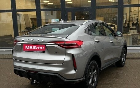 Haval F7x I, 2023 год, 2 299 000 рублей, 3 фотография