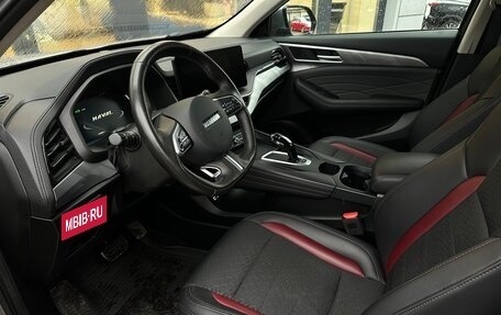 Haval F7x I, 2023 год, 2 299 000 рублей, 6 фотография