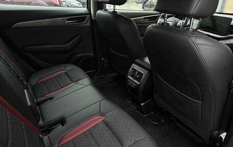 Haval F7x I, 2023 год, 2 299 000 рублей, 11 фотография