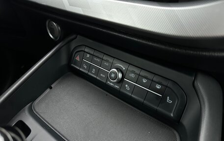 Haval F7x I, 2023 год, 2 299 000 рублей, 16 фотография