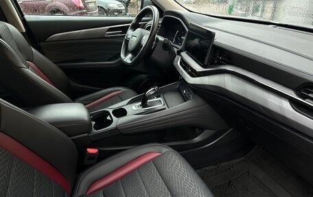 Haval F7x I, 2023 год, 2 299 000 рублей, 13 фотография