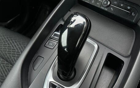 Haval F7x I, 2023 год, 2 299 000 рублей, 18 фотография