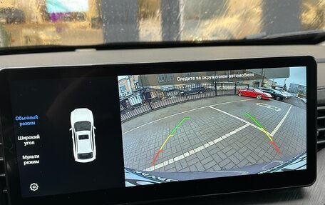 Haval F7x I, 2023 год, 2 299 000 рублей, 23 фотография