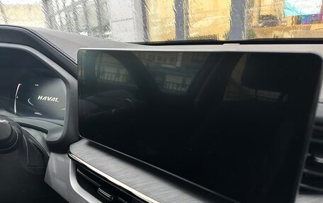 Haval F7x I, 2023 год, 2 299 000 рублей, 15 фотография