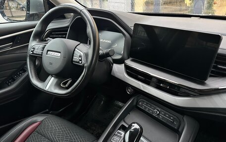 Haval F7x I, 2023 год, 2 299 000 рублей, 14 фотография