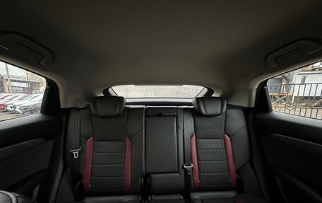 Haval F7x I, 2023 год, 2 299 000 рублей, 20 фотография