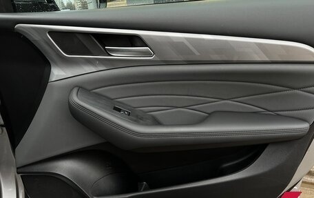 Haval F7x I, 2023 год, 2 299 000 рублей, 12 фотография