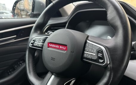 Haval F7x I, 2023 год, 2 299 000 рублей, 19 фотография