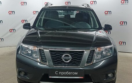 Nissan Terrano III, 2018 год, 1 499 000 рублей, 2 фотография