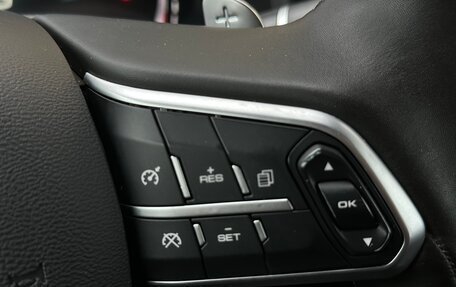 Haval F7x I, 2023 год, 2 299 000 рублей, 27 фотография