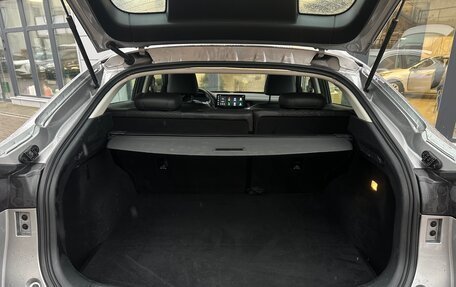 Haval F7x I, 2023 год, 2 299 000 рублей, 32 фотография