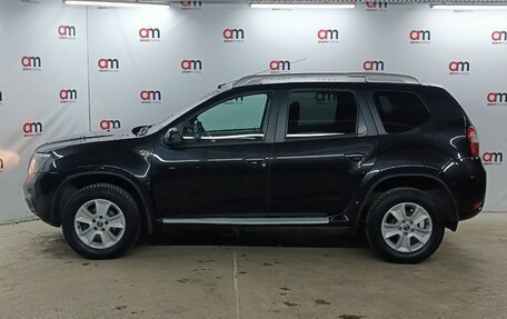 Nissan Terrano III, 2018 год, 1 499 000 рублей, 7 фотография