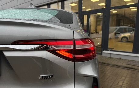 Haval F7x I, 2023 год, 2 299 000 рублей, 31 фотография