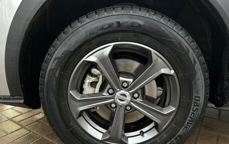 Haval F7x I, 2023 год, 2 299 000 рублей, 34 фотография