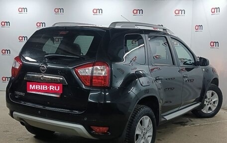 Nissan Terrano III, 2018 год, 1 499 000 рублей, 4 фотография