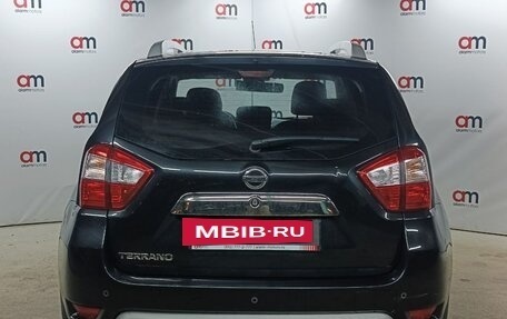 Nissan Terrano III, 2018 год, 1 499 000 рублей, 5 фотография