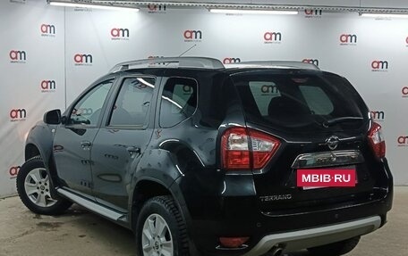 Nissan Terrano III, 2018 год, 1 499 000 рублей, 6 фотография