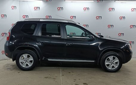 Nissan Terrano III, 2018 год, 1 499 000 рублей, 8 фотография