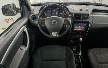 Nissan Terrano III, 2018 год, 1 499 000 рублей, 11 фотография