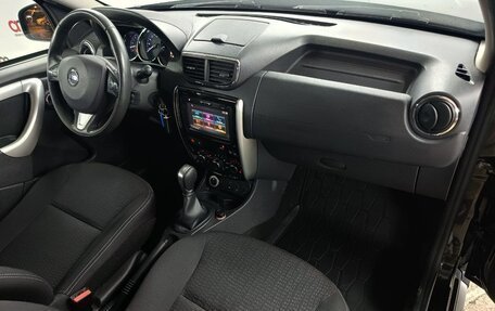 Nissan Terrano III, 2018 год, 1 499 000 рублей, 12 фотография