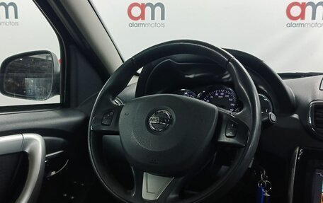 Nissan Terrano III, 2018 год, 1 499 000 рублей, 13 фотография