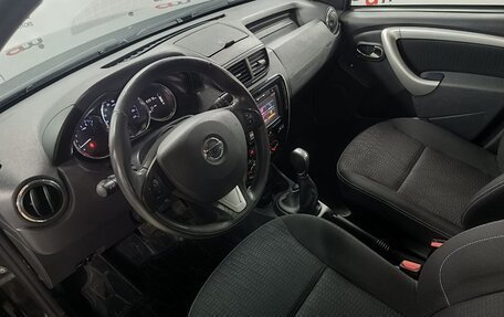 Nissan Terrano III, 2018 год, 1 499 000 рублей, 10 фотография