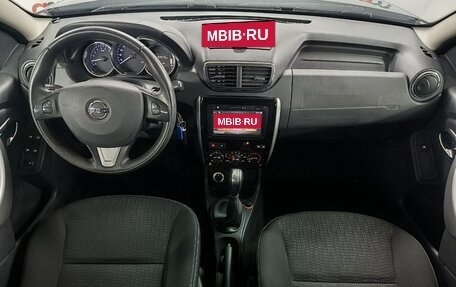 Nissan Terrano III, 2018 год, 1 499 000 рублей, 9 фотография