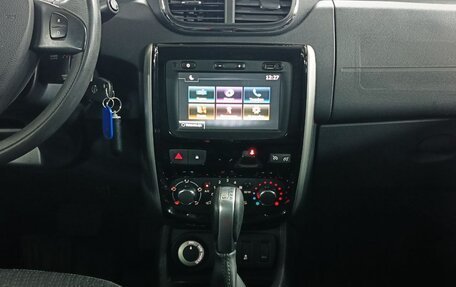 Nissan Terrano III, 2018 год, 1 499 000 рублей, 15 фотография