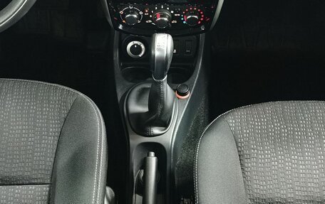 Nissan Terrano III, 2018 год, 1 499 000 рублей, 18 фотография