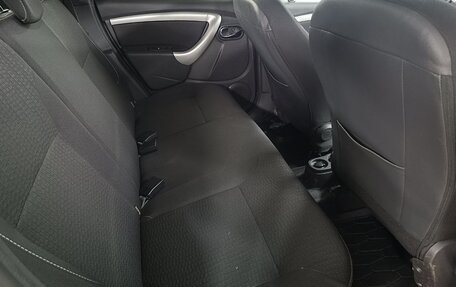 Nissan Terrano III, 2018 год, 1 499 000 рублей, 21 фотография