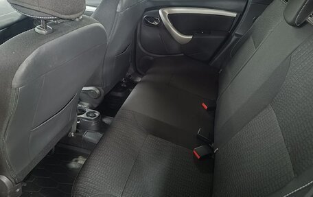 Nissan Terrano III, 2018 год, 1 499 000 рублей, 20 фотография