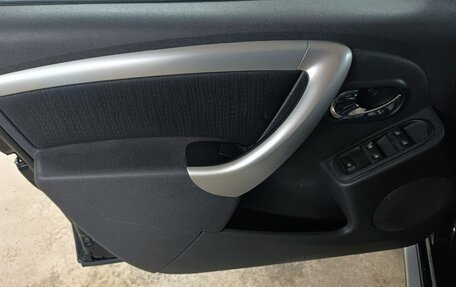 Nissan Terrano III, 2018 год, 1 499 000 рублей, 19 фотография