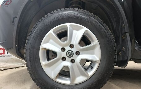 Nissan Terrano III, 2018 год, 1 499 000 рублей, 23 фотография