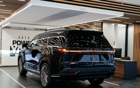 Lexus TX, 2025 год, 14 790 000 рублей, 6 фотография