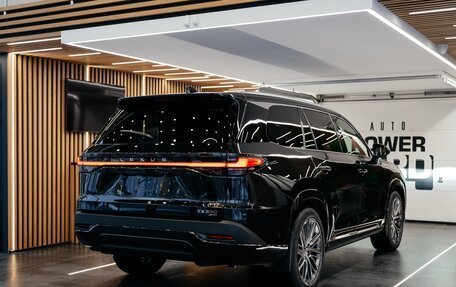 Lexus TX, 2025 год, 14 790 000 рублей, 5 фотография