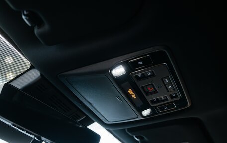 Lexus TX, 2025 год, 14 790 000 рублей, 13 фотография