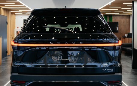 Lexus TX, 2025 год, 14 790 000 рублей, 7 фотография