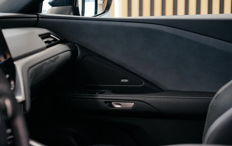 Lexus TX, 2025 год, 14 790 000 рублей, 15 фотография