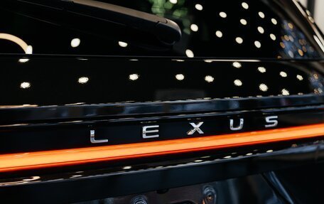 Lexus TX, 2025 год, 14 790 000 рублей, 8 фотография