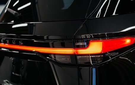 Lexus TX, 2025 год, 14 790 000 рублей, 9 фотография