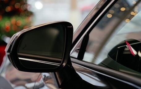 Lexus TX, 2025 год, 14 790 000 рублей, 10 фотография