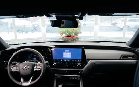 Lexus TX, 2025 год, 14 790 000 рублей, 16 фотография