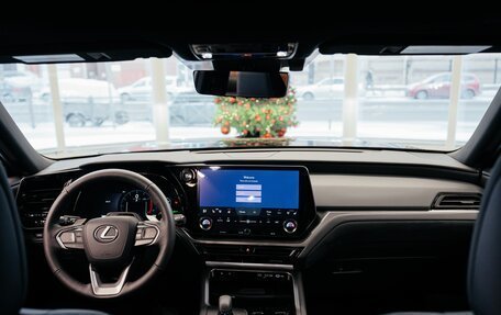 Lexus TX, 2025 год, 14 790 000 рублей, 18 фотография