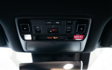 Lexus TX, 2025 год, 14 790 000 рублей, 17 фотография