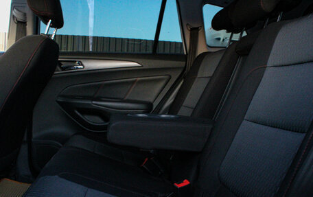 Changan CS75 I рестайлинг, 2019 год, 1 399 000 рублей, 6 фотография