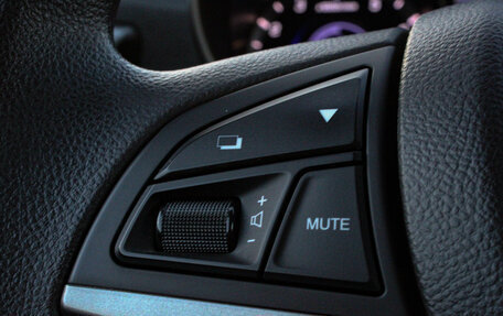 Changan CS75 I рестайлинг, 2019 год, 1 399 000 рублей, 10 фотография